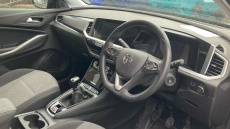 Vauxhall Grandland 1.2 Turbo Design 5dr Petrol Hatchback